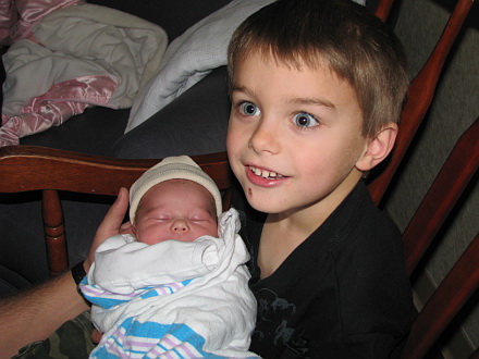March 28, 2008 Paige Renee Hibbs
